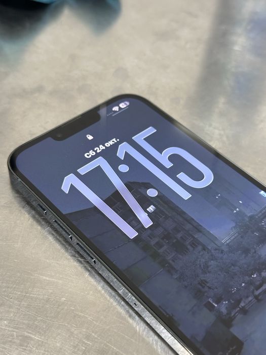 Продам айфон 13 Про Макс 256gb