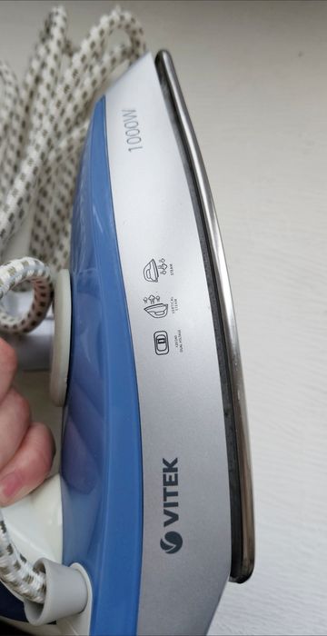 Праска дорожна Vitek VT-1228