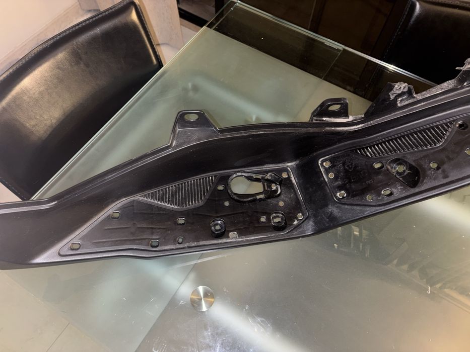 Carenagens Yamaha Nmax 125 2025