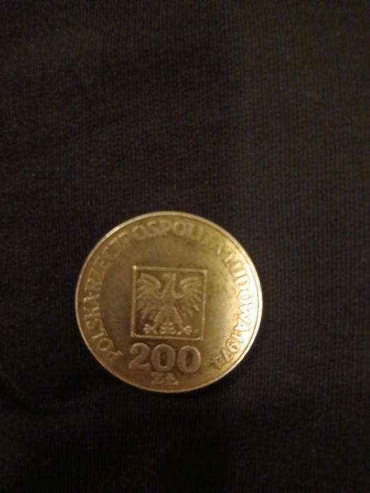 200zl z PRL 1974