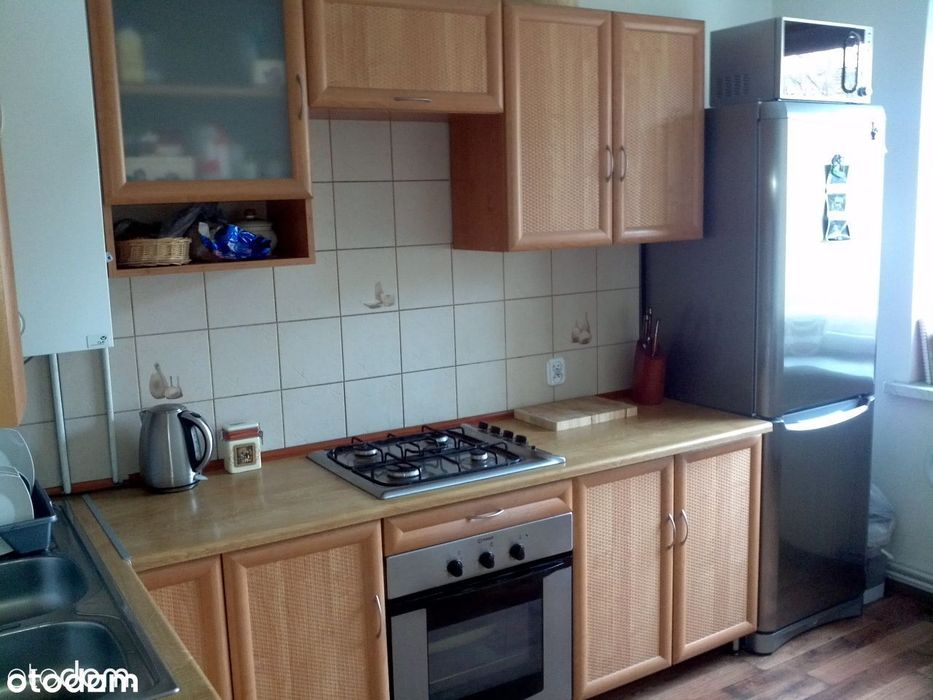 PLEBISCYTOWA mieszkanie do wynajecia od zaraz - Widok 4