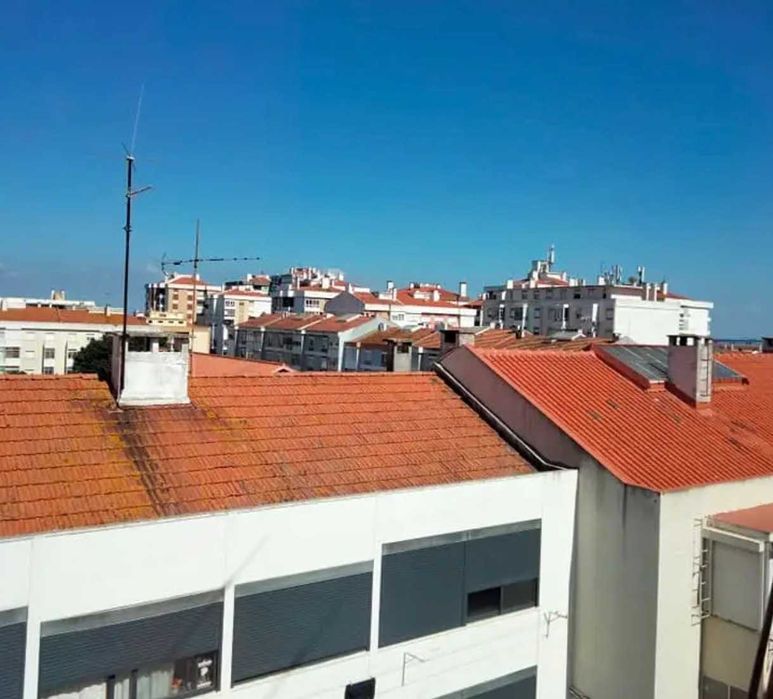 QUARTOS, Centro Bobadela