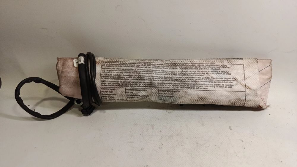 Airbag banco esquerdo AUDI A5 (8T3)