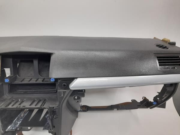 Kit de airbags OPEL Astra H Sedan (L69)