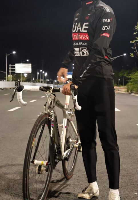 Fatos de ciclismo, completo ou individual. Lindissimos