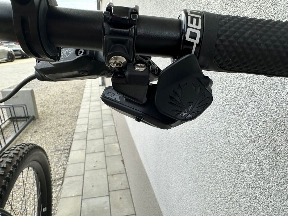 Specialized Turbo Levo Expert Carbon S4 700Wh Gwarancja