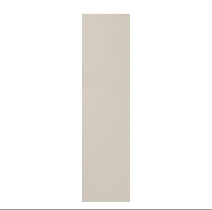 Ikea Havstorp panel maskujacy 62x240 beżowy