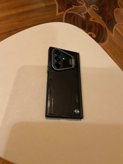 Samsung Galaxy Fold7 16/1TB Jetblack