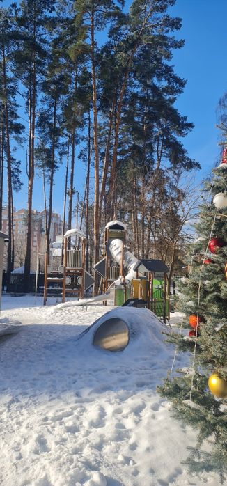 Альтернативный таунхаус, пентхаус в районе Центрального парка