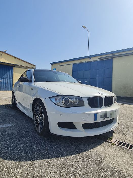 Bmw E82 123.d...