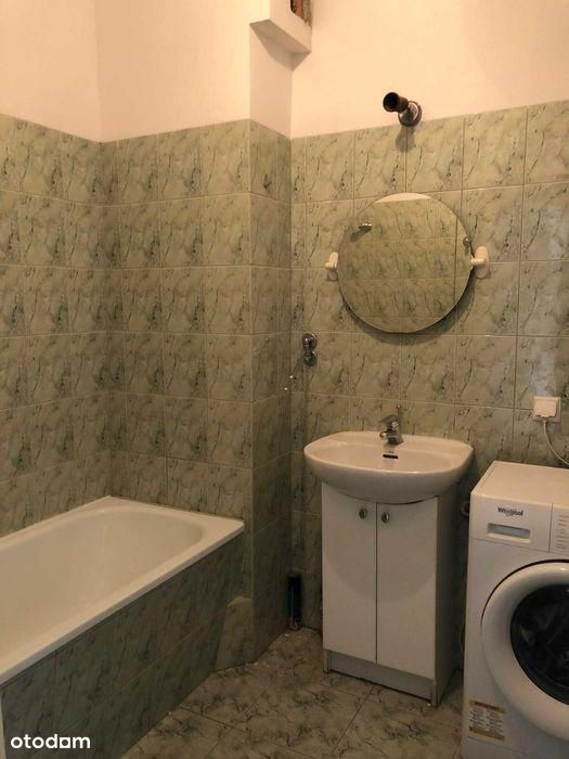 Przytulnie mieszkanie dwa pokoje 43.5m2 Tarchomin