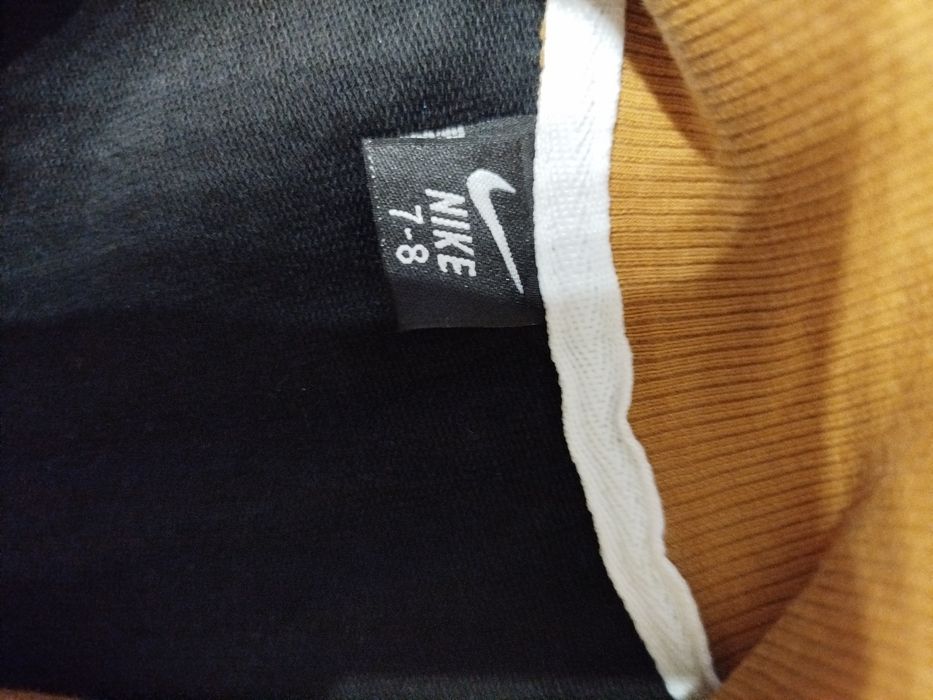 Dres chłopięcy 116/122