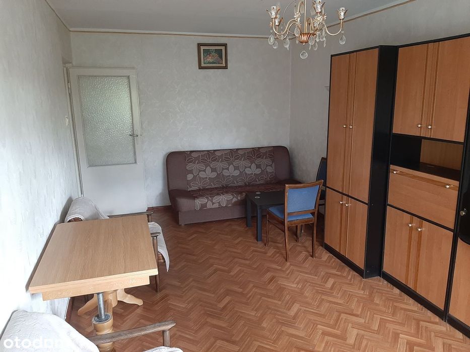 Sprzedam udział 1/2 w lokalu M3 Teofilów Rojna