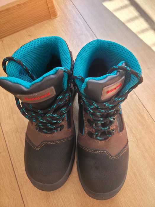 Buty Robocze BHP Honeywell Bacou Cerata 39