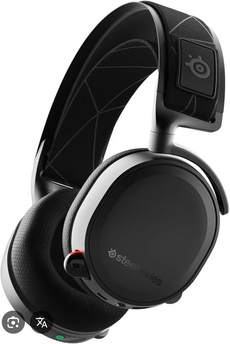 Vendo steelseries artics 7 wireless