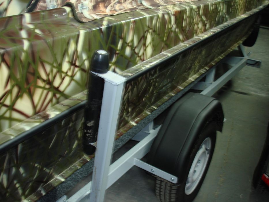 Срочно Продам казанку 5м2