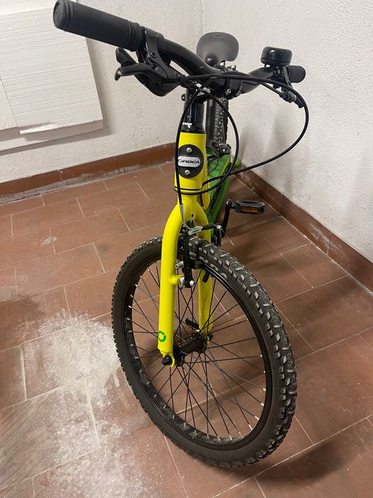 Bicicleta - Orbea - Grow 2