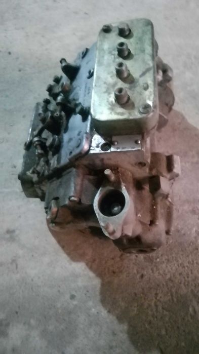 Паливний насос до Камаза