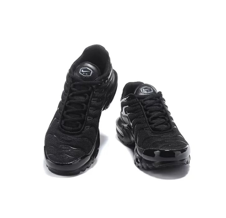 Tênis Air Max Plus TN1- PRETO
