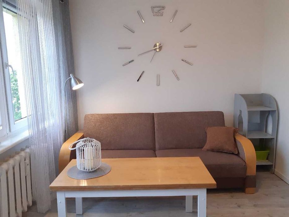 REZERWACJA Mieszkanie, kawalerka na wynajem, Podgrodzie, Kortowo, Centrum