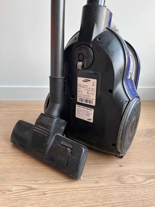 Пилосос Samsung SC4332