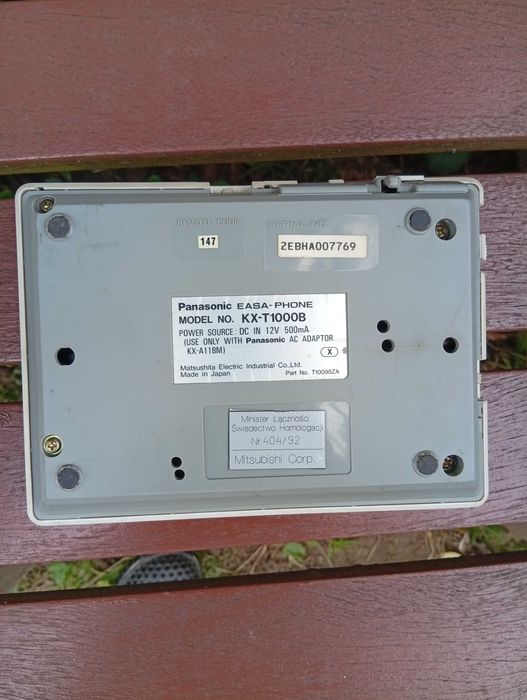 Sekretarka do telefonu stacjonarnego