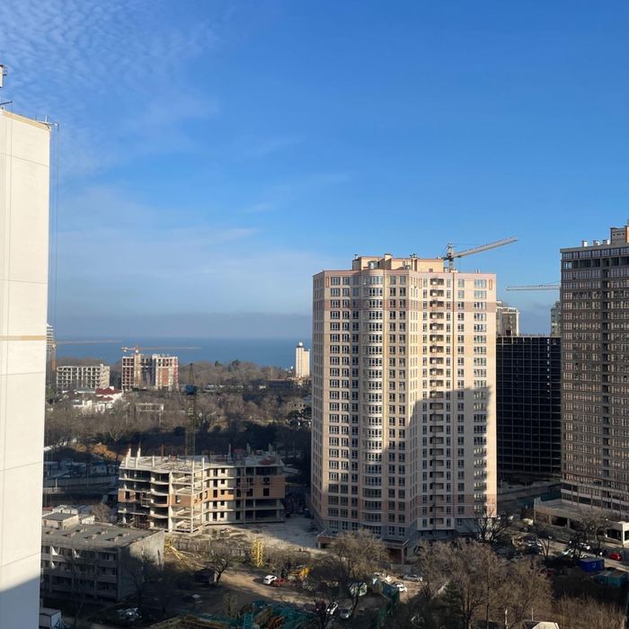 3-rooms apartment apartment by the address (area 108 m²) - Atlanta.ua - photo 11