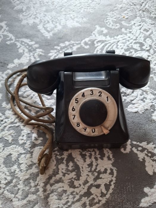 Telefon RWT T4 sprzedam