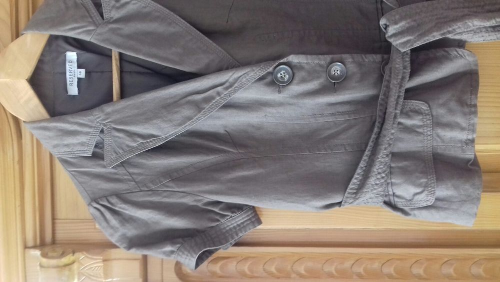 Garsonka damska Reserved roz.S