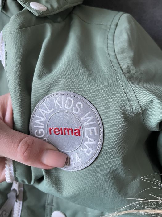 Комбінезон рейма reima