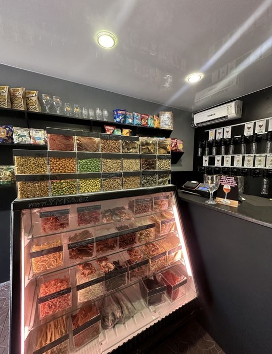 Аренда помещения