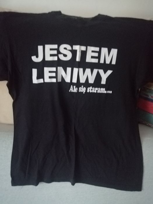 T - shirt  meski r, XL