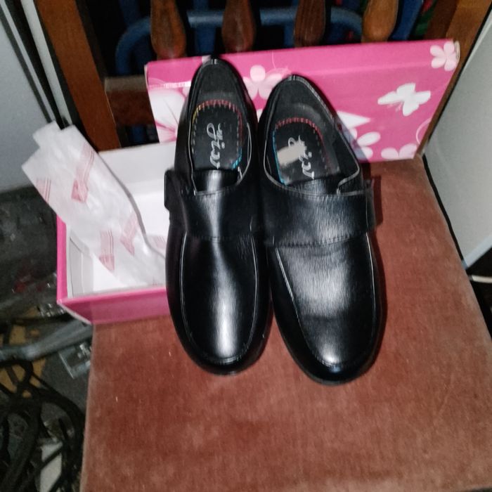 Sapatos mulher ortopédicos