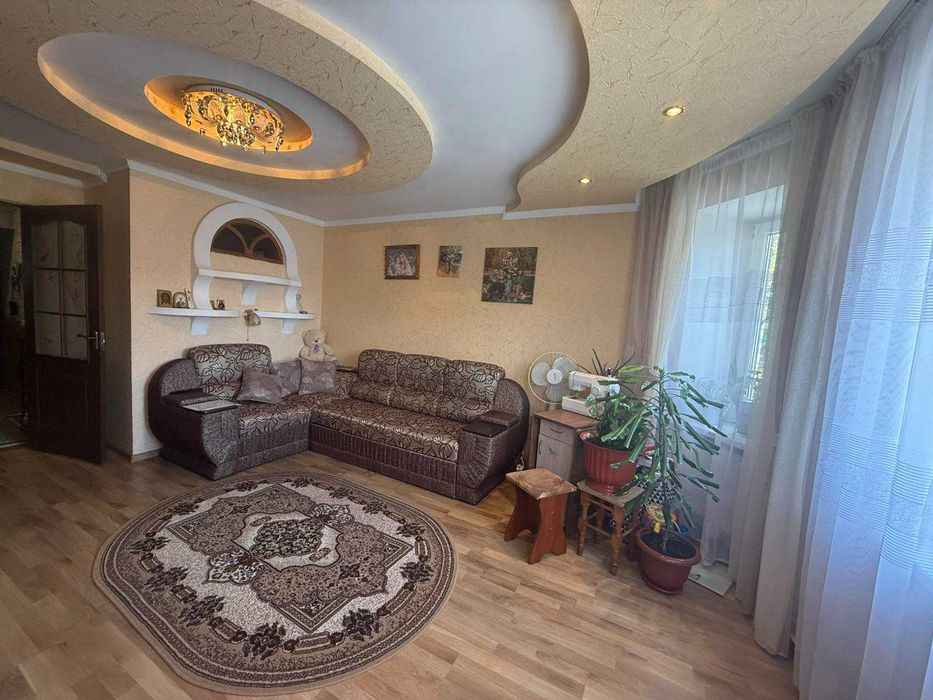 Продам 1-кім.квартиру м.Тернопіль, Сонячний, проспект Злуки
