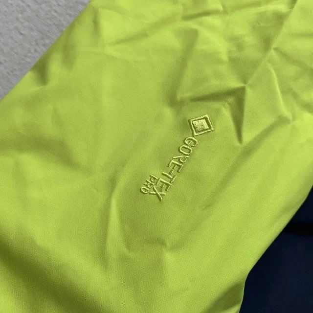 Вітровка  Arc'teryx Alpha SV Jacket / "Year of the Dragon" Limited Edition