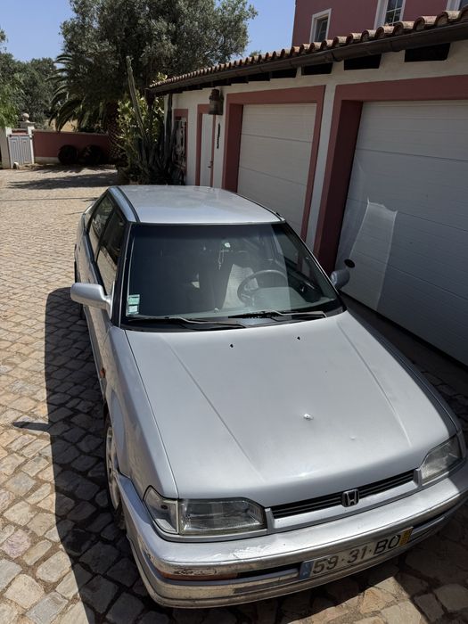 Honda concerto 16i16 130cv
