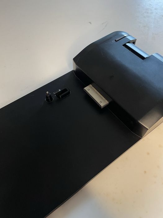 Dock station Hp ultraskin Referência HP: B9C86AV#ABB