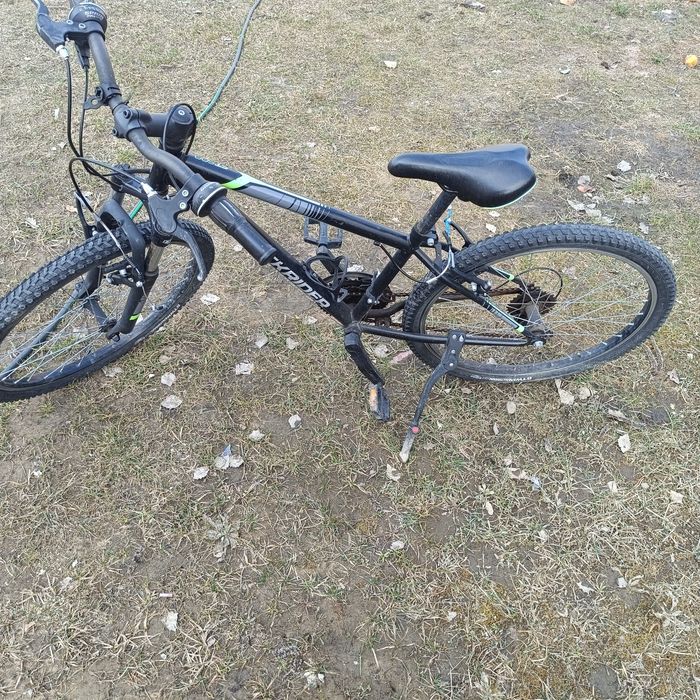 Rower rockrider dziecięcy
