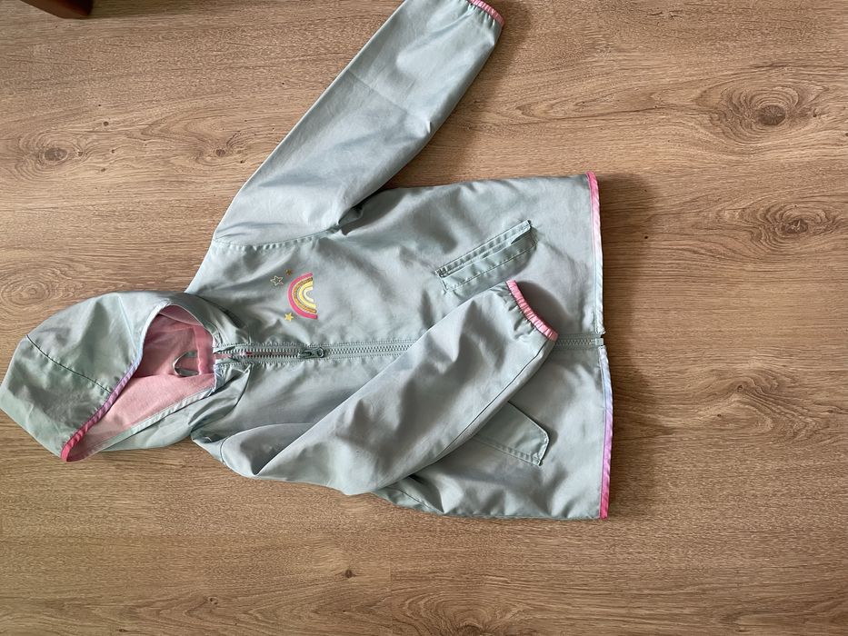 Вітрівка carters