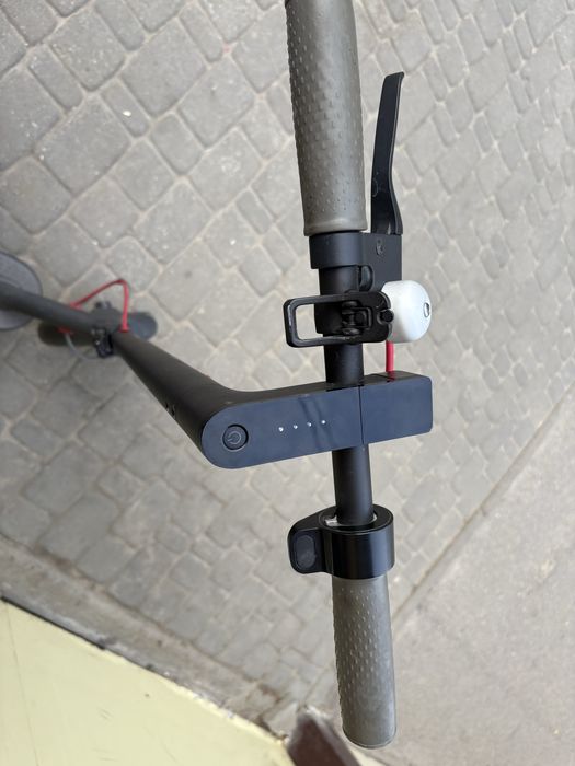 Xiaomi Mi Electric Scooter Pro 2