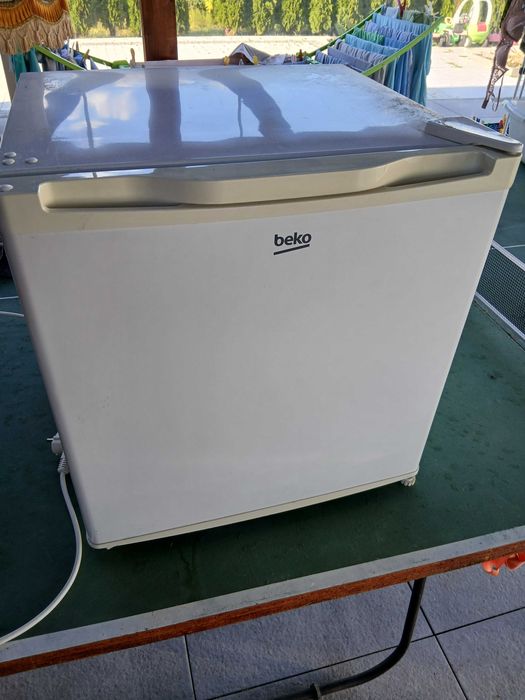 Chłodziarka Beko BK7725
