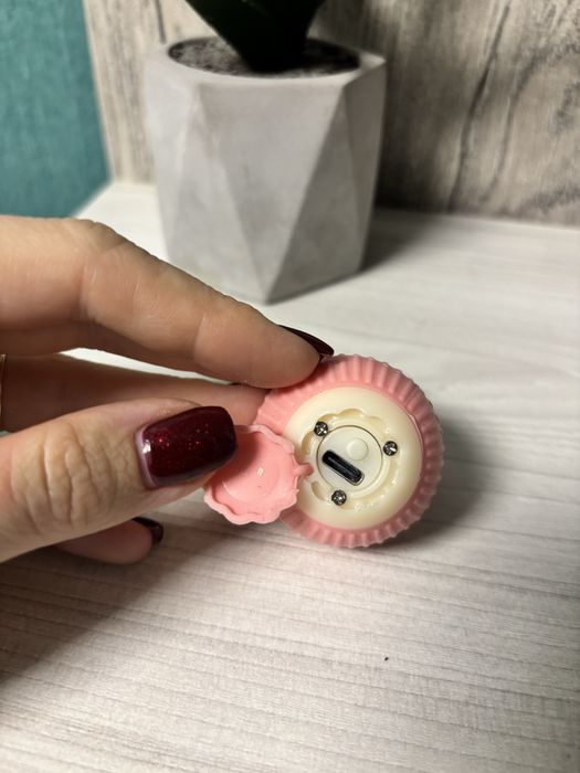 Игровой мячик для кошек и собак