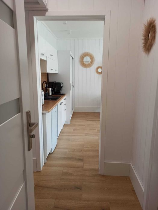 Słoneczny apartament z prywatną sauną w Stroniu Śląskim