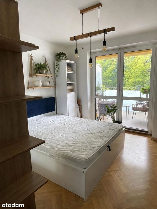 Mieszkanie – Warszawa, Budki Szczęśliwickie, Włochy - Więcej
