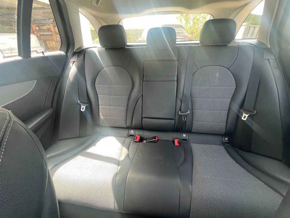 Mercedes C300de ( TOP)