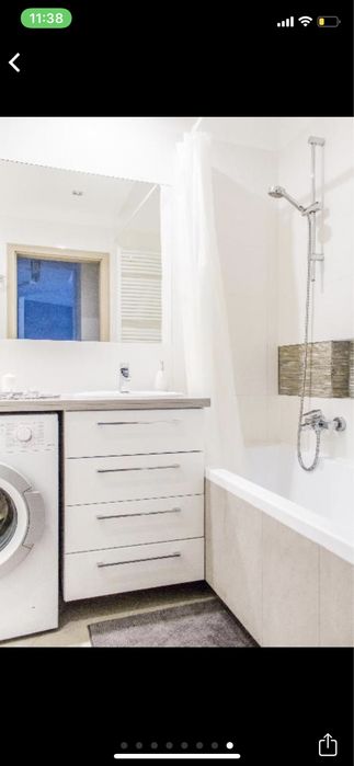 Atrakcyjny 2 pok. apartament na doby/dni/tygodnie Białystok
