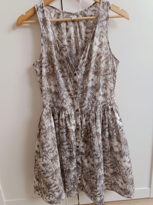 Sukienka letnia Gap roz S/M