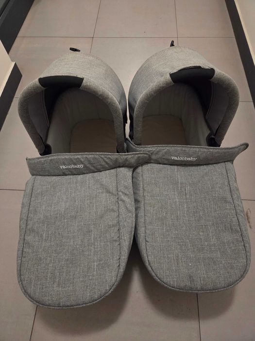 Gondole Valco Baby Duo Trend