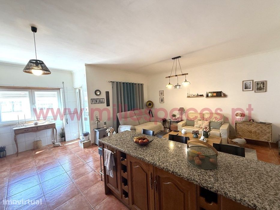 Apartamento T3+1 Duplex