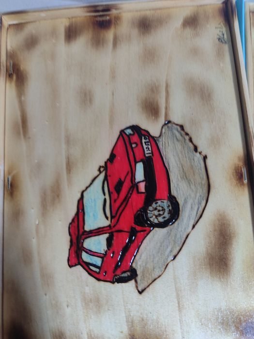 Vendo quadros personalizados
